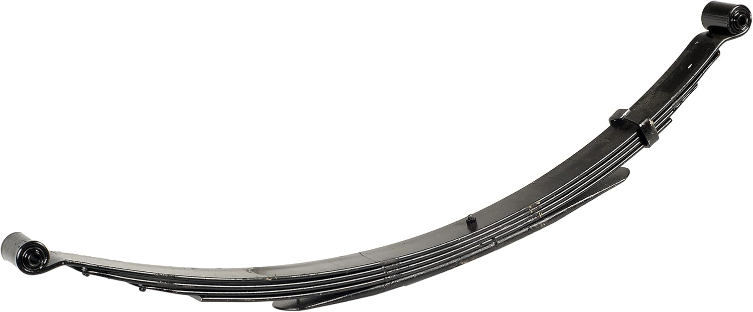 Dorman 43-695 Rear Leaf Spring Compatible with Select Ford Models