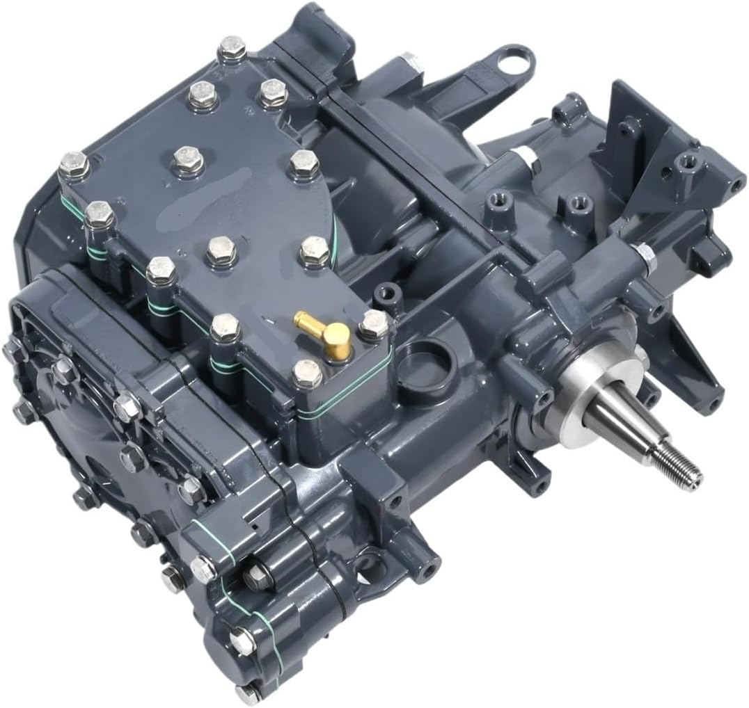 Power Head Assy Fit for 2T 9.9-15HP 63V-W0090 63V-W0090-03-1S