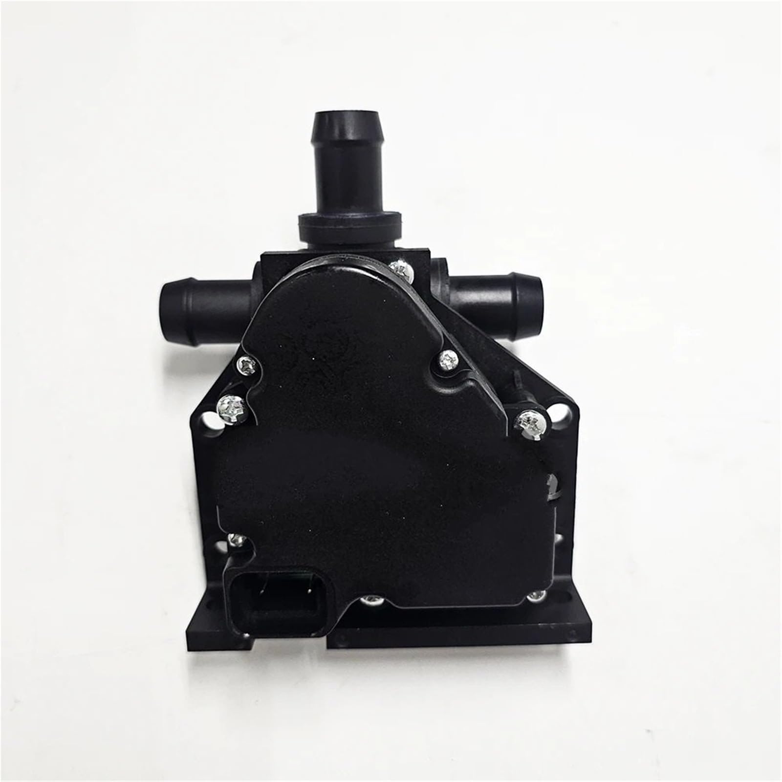 Idle Air Control Actuator Fit for Tesla Model S 5YJS Electric Heater Coolant Control Solenoid 3 Way Valve 6007384-00-E 6007384-00-F 6007384-00-B