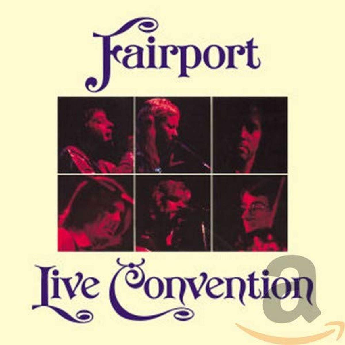 Live Convention (Remastered): Amazon.co.uk: CDs & Vinyl