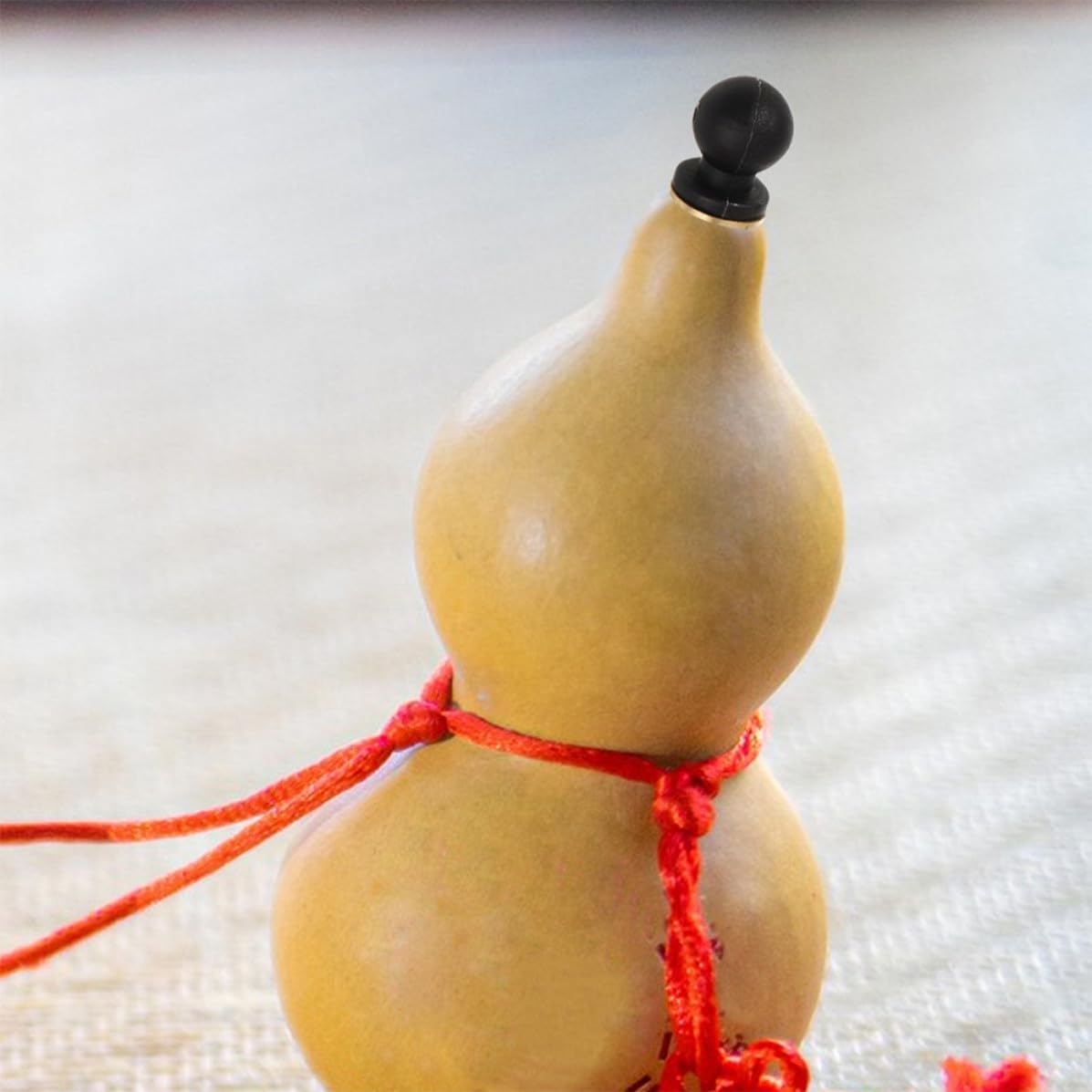 4Pcs Brass Wine Gourd Stopper, Vacuum Sealed Resealable Bottle Cap