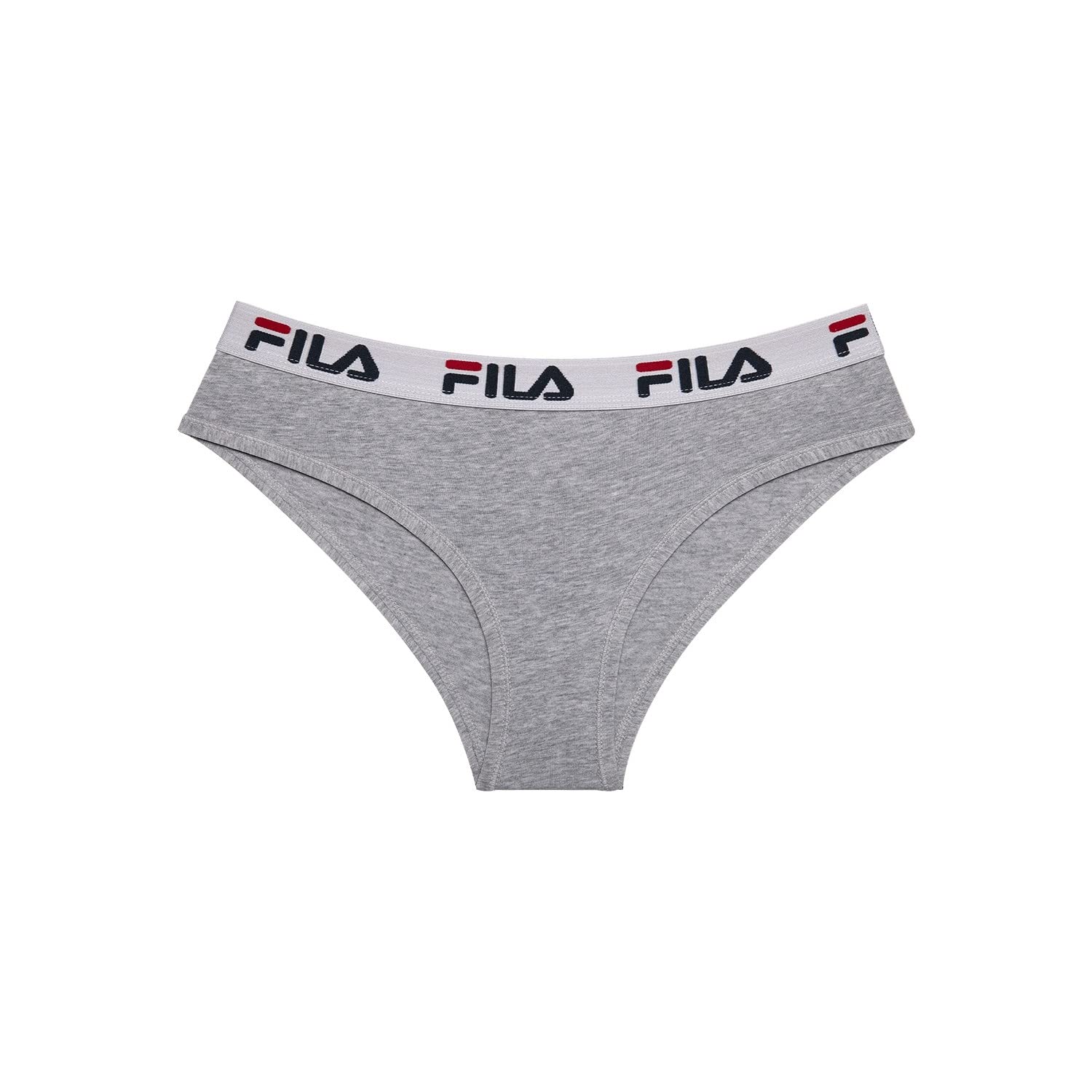 Fila FU6043, Women Brief, Grey, XL