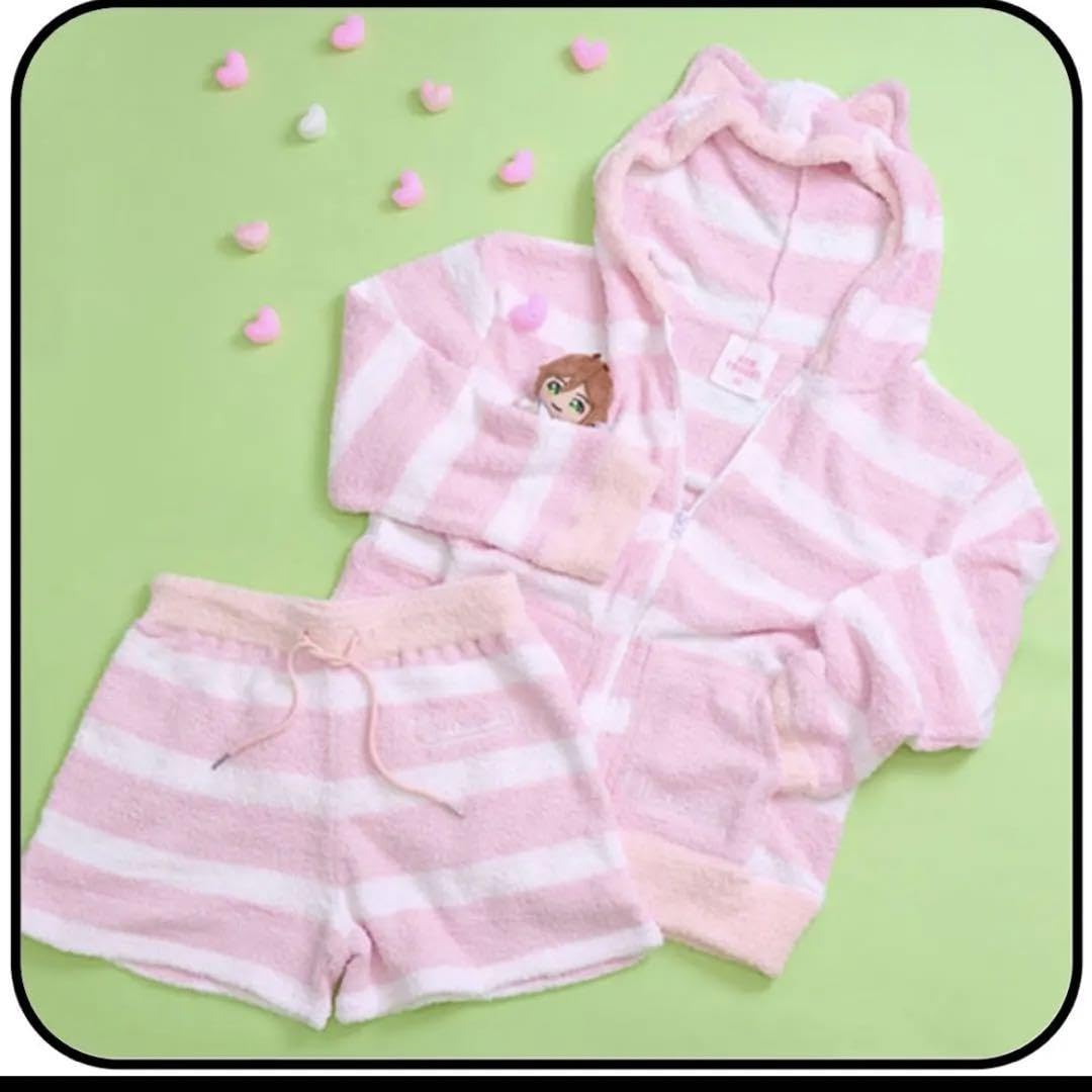 うらたぬき もこもこルームウェア うらたぬき もこもこルームウェア - メルカリ