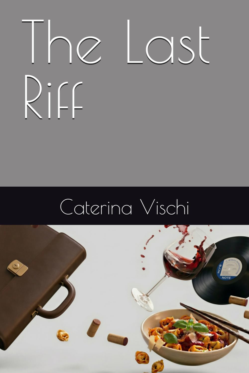 The Last Riff