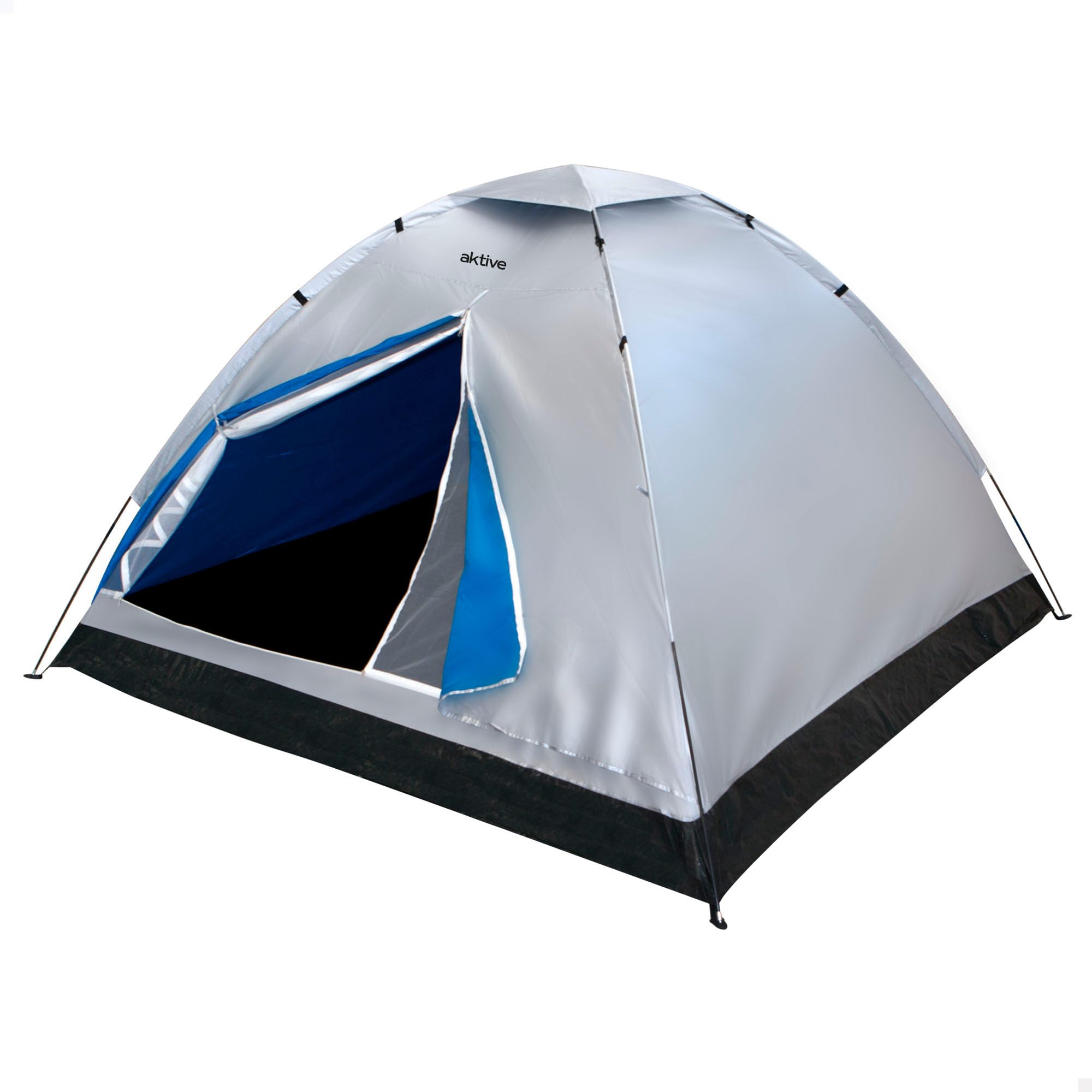 AKTIVE Tente de camping