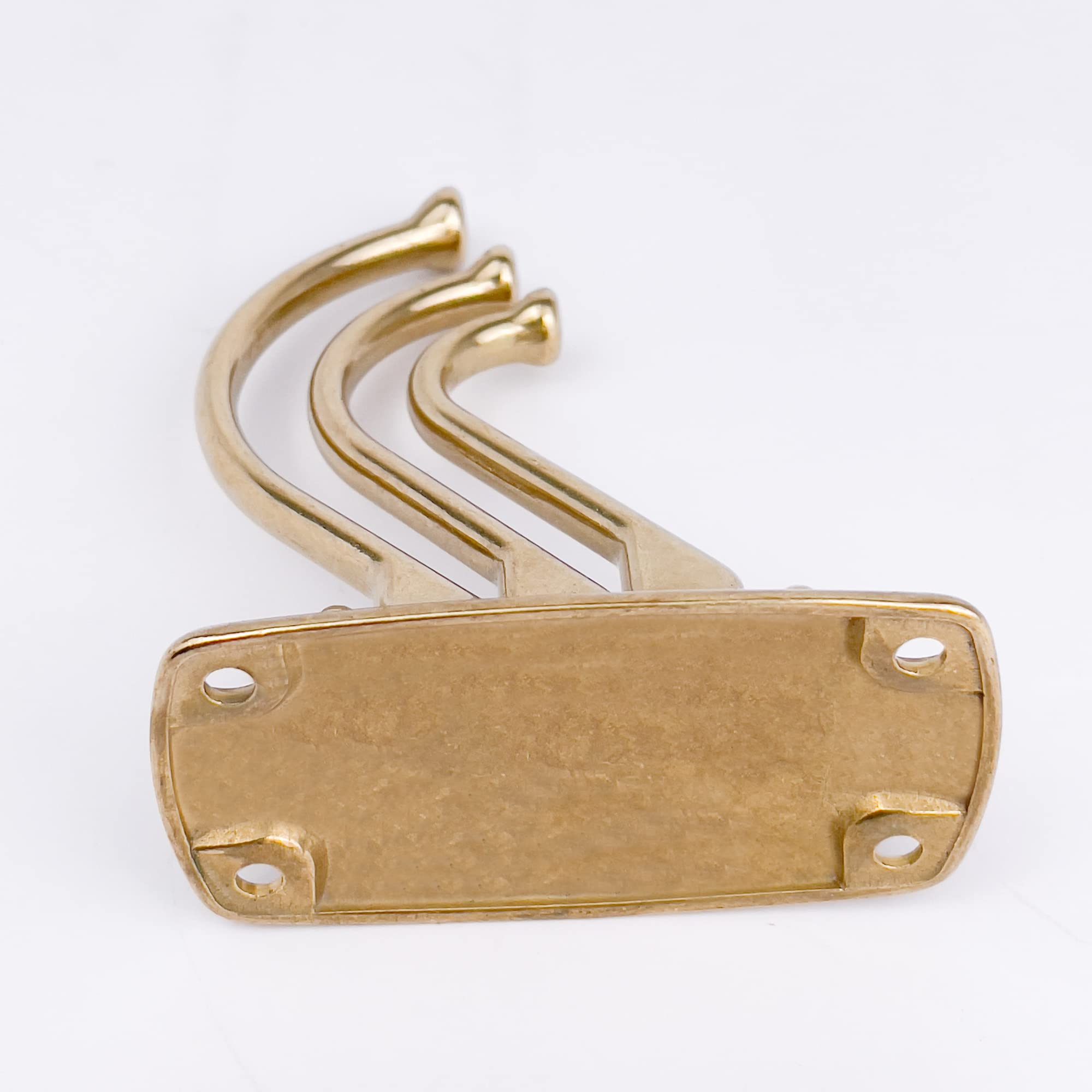 ANTICO IN LEGNO da Parete Gancio Appendiabiti Originale Vecchio Mano Artigianale EUR 51,42