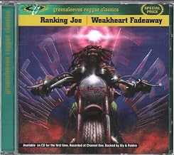 Weakheart Fade Away