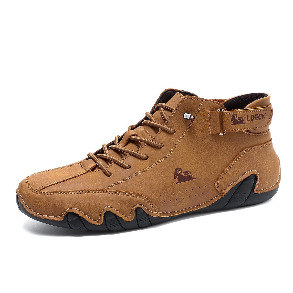 SWZEC Chaussures orthopédiques imperméables et Respirantes