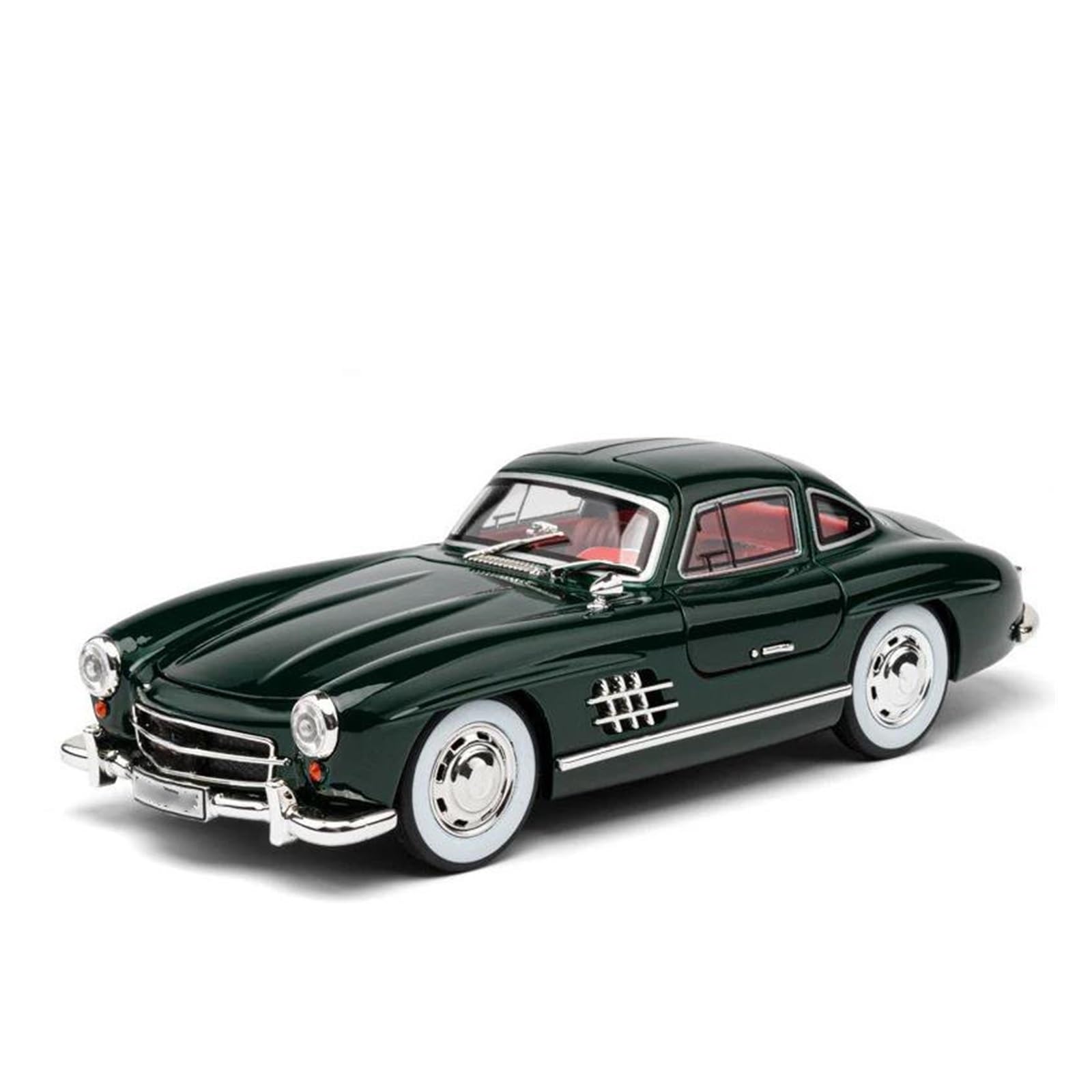 Audsni F Die-Cast Diecast Car Model Or Benz 300Sl 1936 Diecast Model Car