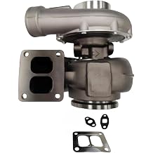 Turbocharger 3594809 3537037 3537038 For Cummins Engine ISM M11 New Aftermarket Parts