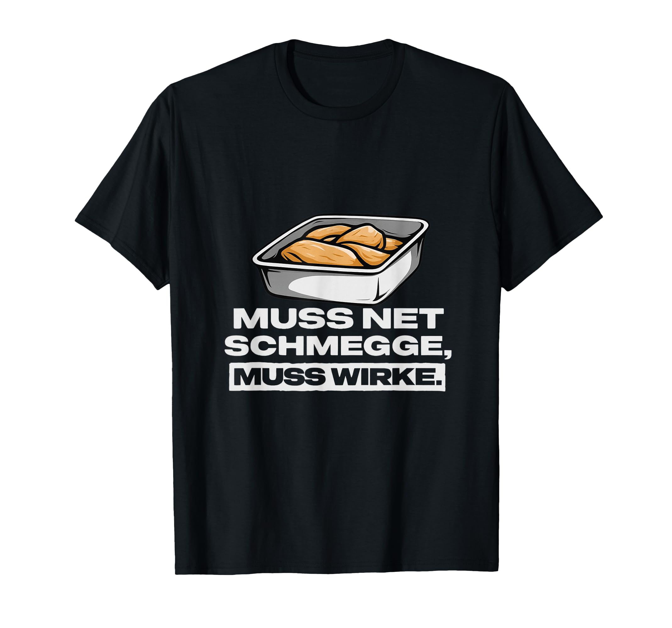 Kleidung mit Designs von Amazon Merch on Demand