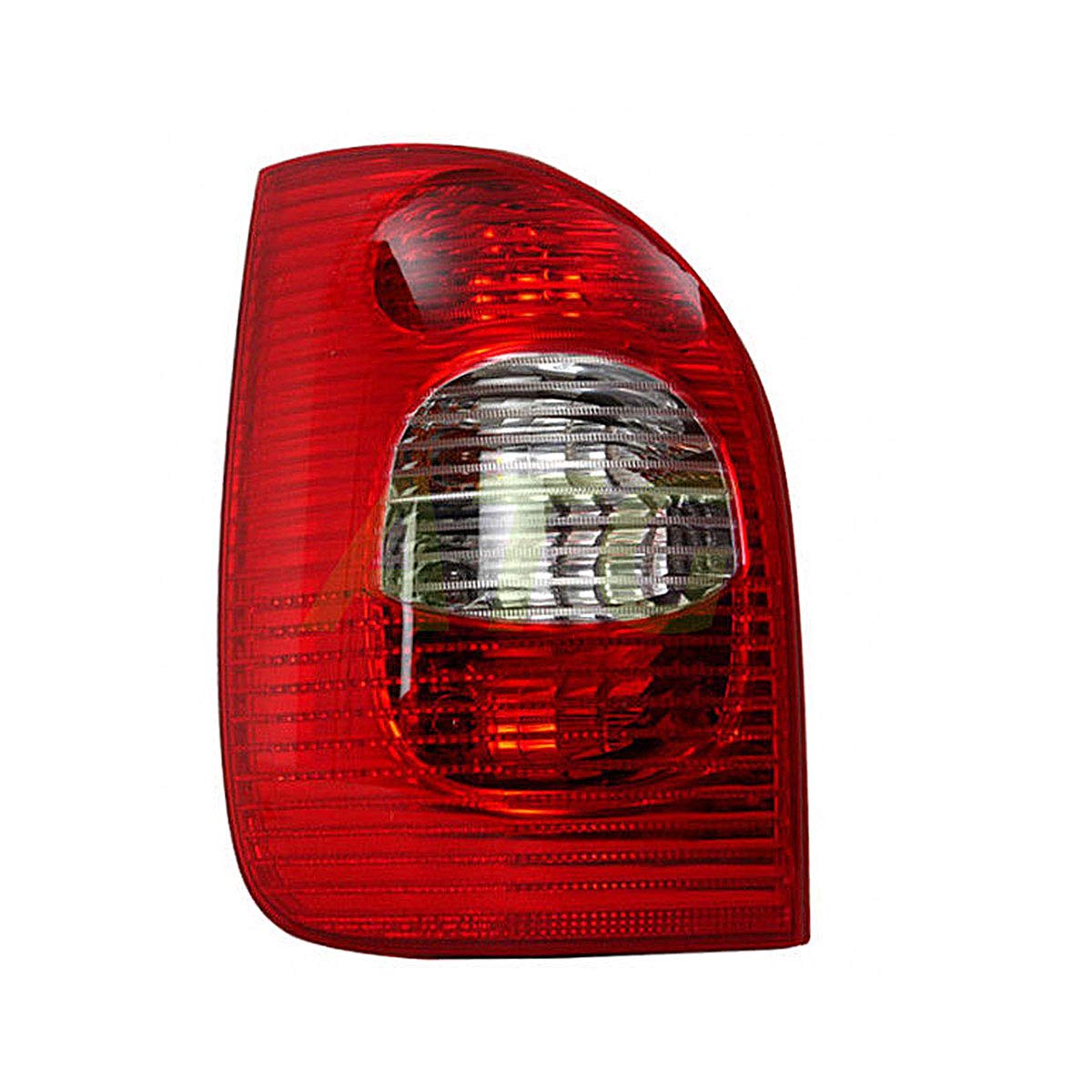 Światło tylne bez uchwytu żarówki - lewa strona do CITROEN XSARA PICASSO od 2004 do 2011