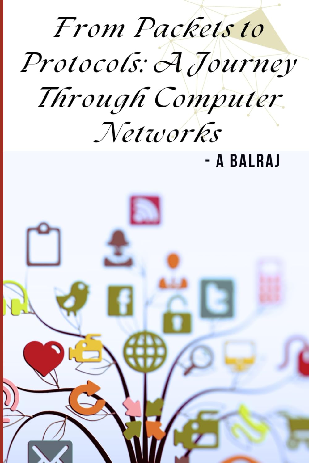 From Packets to Protocols: A Journey Through Computer Networks