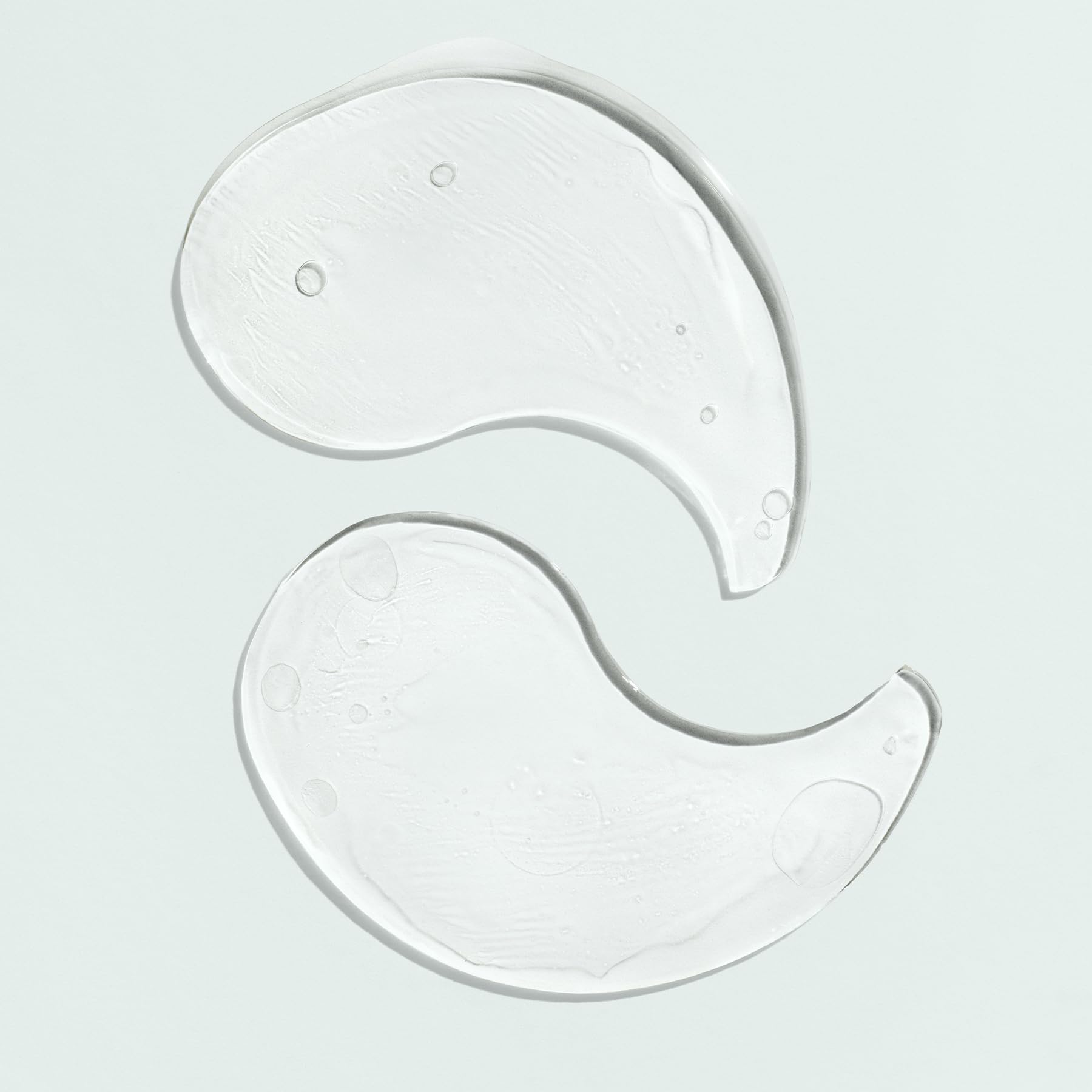 IMAGE Skincare, IMAGE MD Restoring Eye Masks, Hydrating Hydro-Gel Under Eye Masks, 3x Hyaluronic Acid Visibly Firms and Hydrates