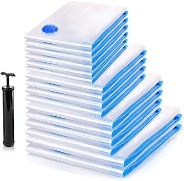 vacuum storage bolsas for clothes