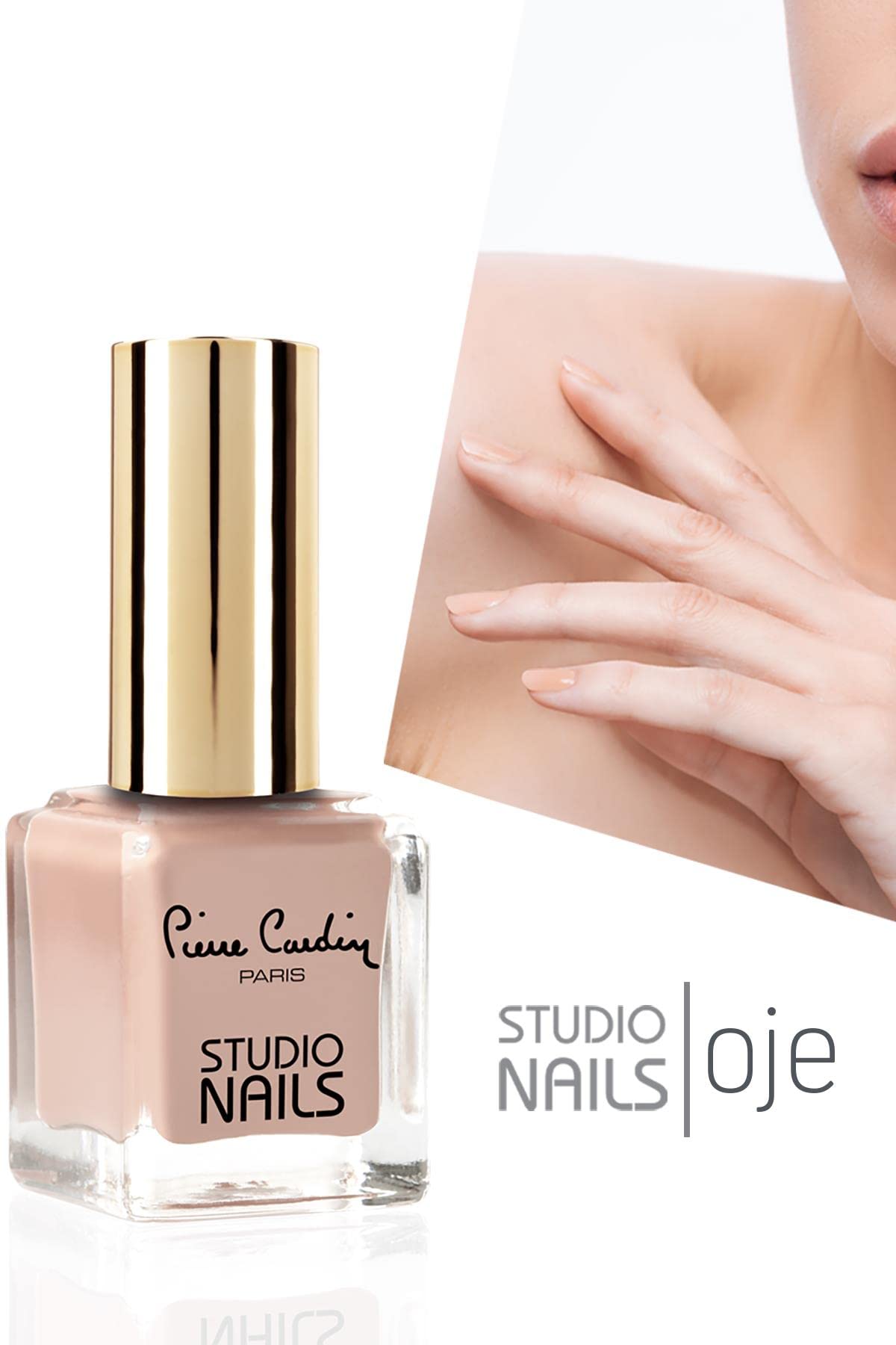 Pierre Cardin Studio Nails Oje -061