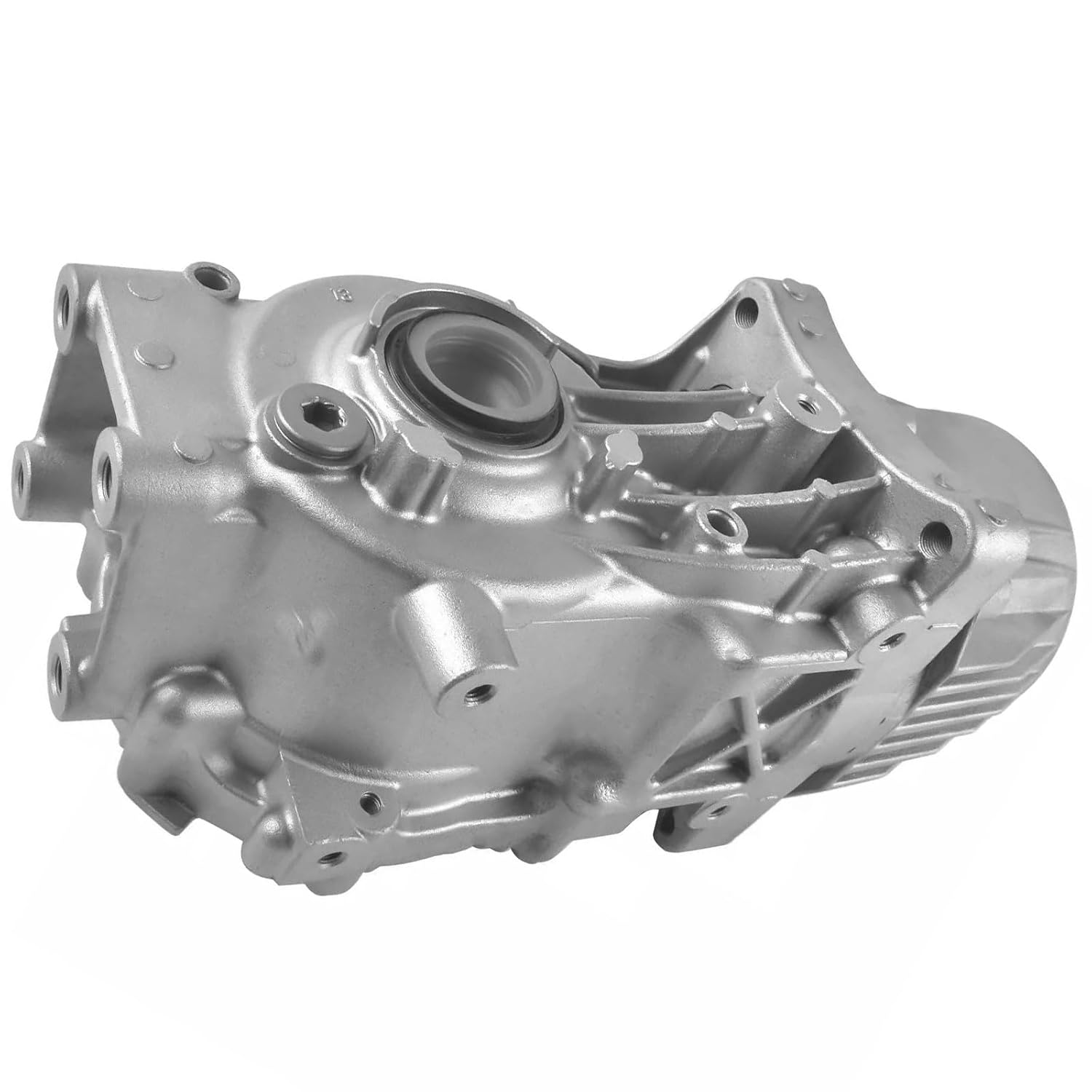 440-50147 44050147 Rear Axle Differential Carrier Assembly Compatible for 2006-2021 Toyota RAV4 2015-2019 Lexus NX200t NX300 2.28 Ratio