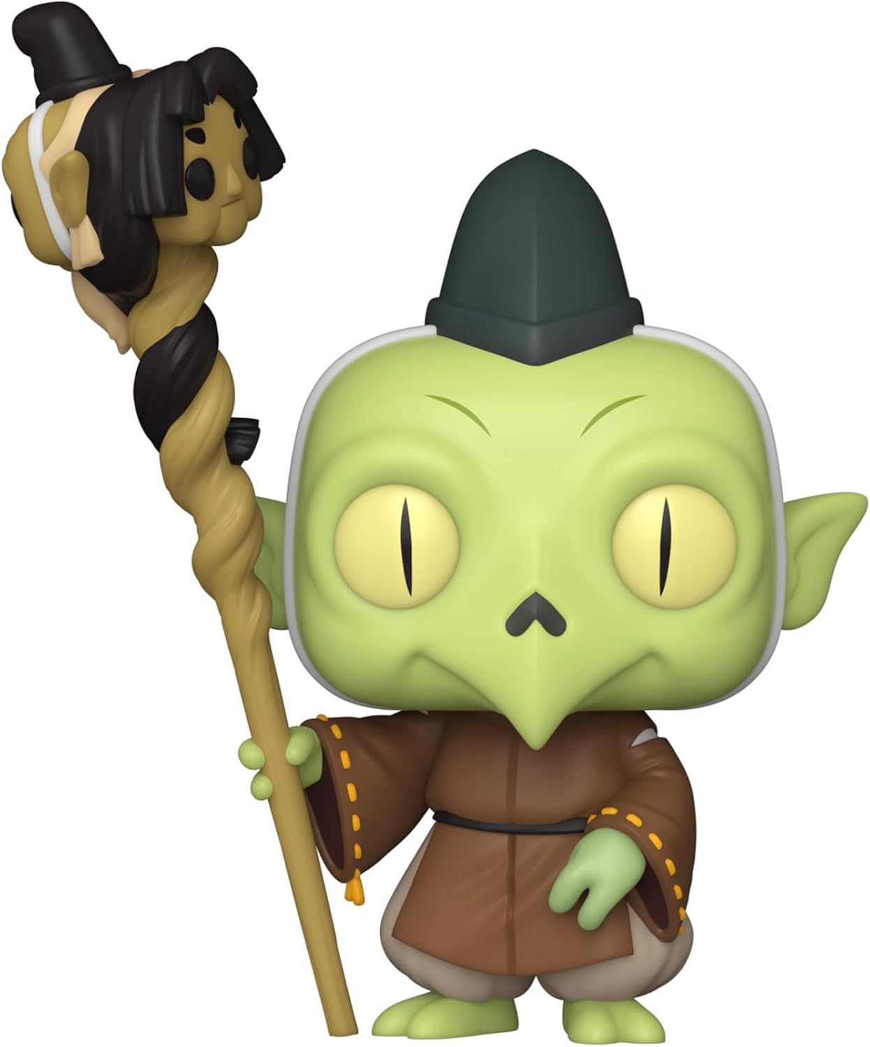Funko POP! Animation: Inuyasha - Jaken - Collectable Vinyl Figure - Gift Idea - Official Merchandise - for Kids & Adults - Anime Fans - Model Figure for Collectors and Display