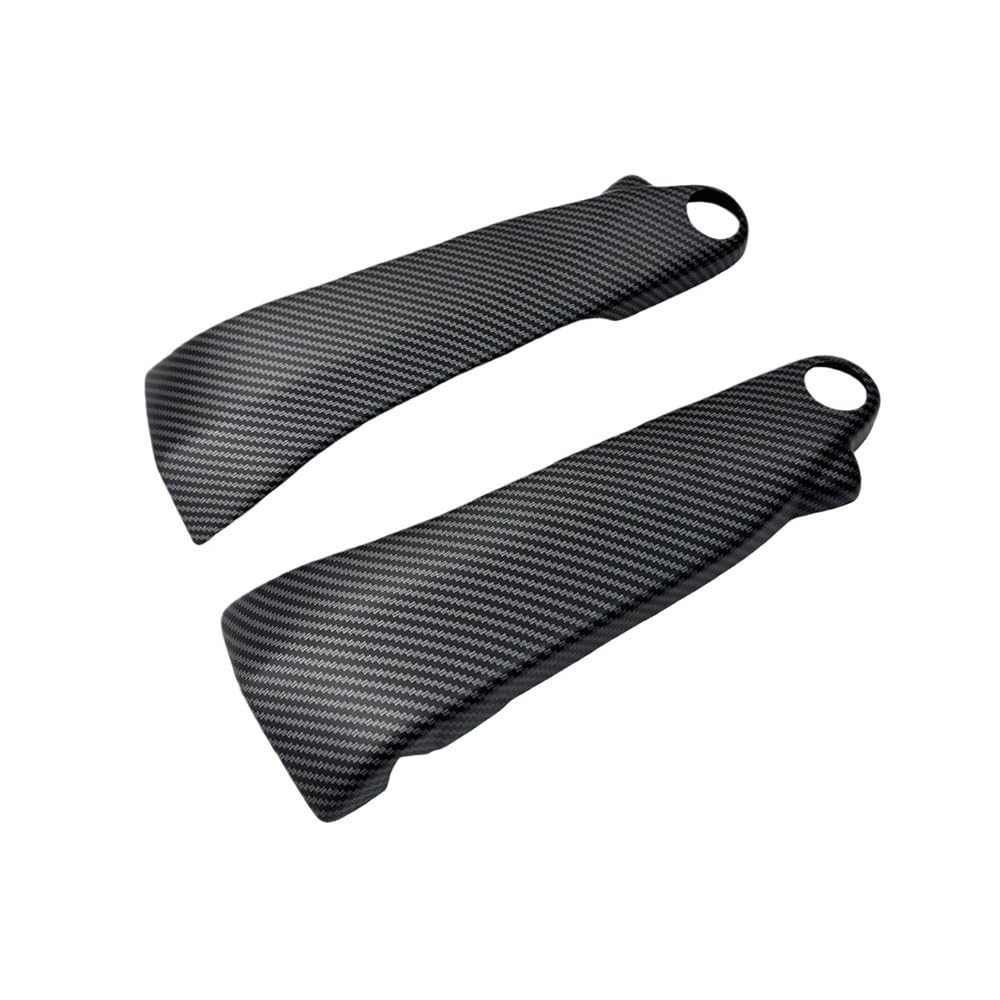 Cache latéral réservoir Panigale V4 carénage moto moto Ducati de remplacement