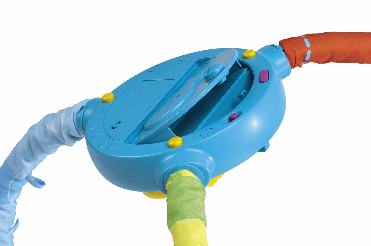 Chicco Gioco Bubble Gym, 69028