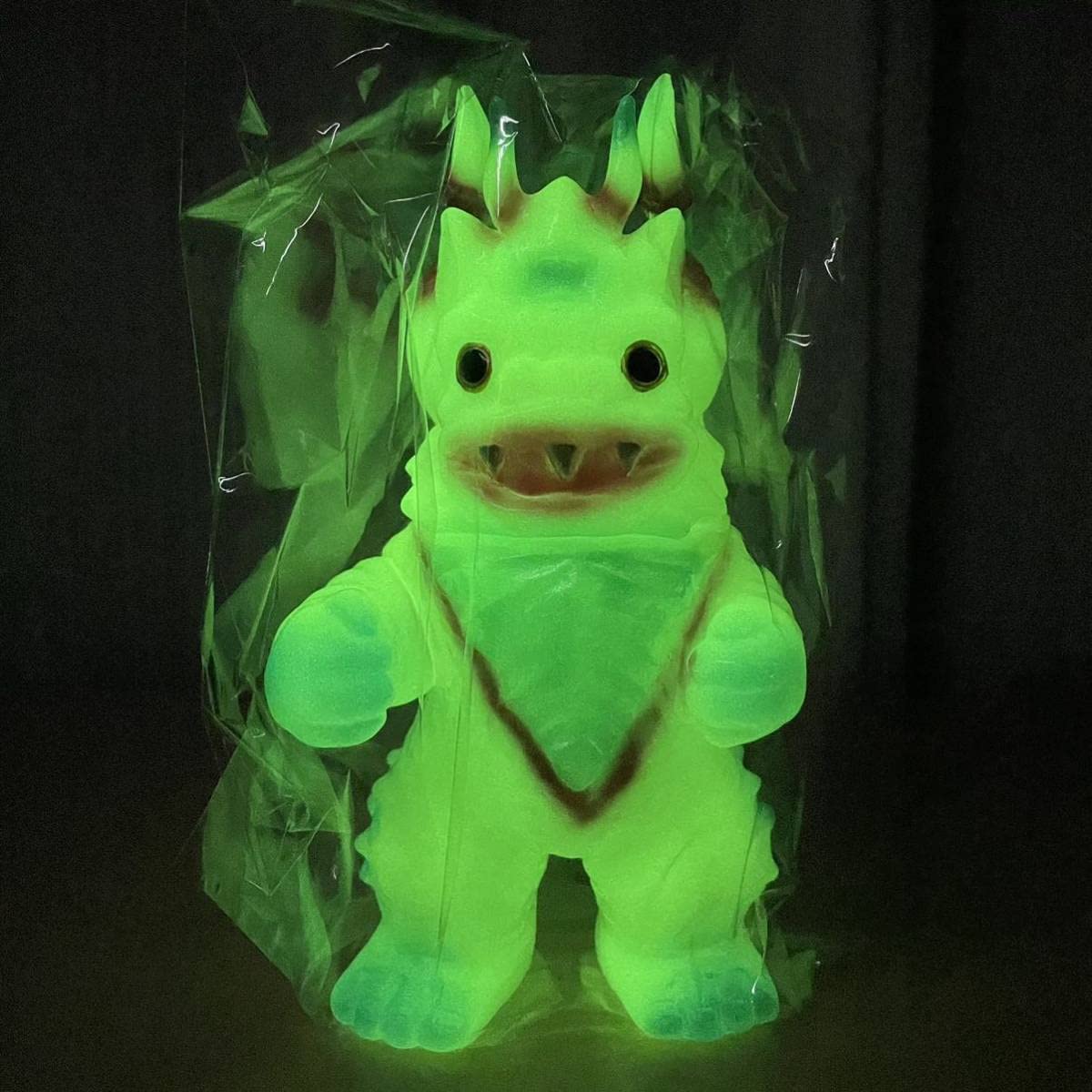Amazon.co.jp: U.S.TOYS SB ミクラス 蓄光 GID ウルトラセブン Amazon.co.jp: U.S.TOYS SB ミクラス 蓄光 GID ウルトラセブン