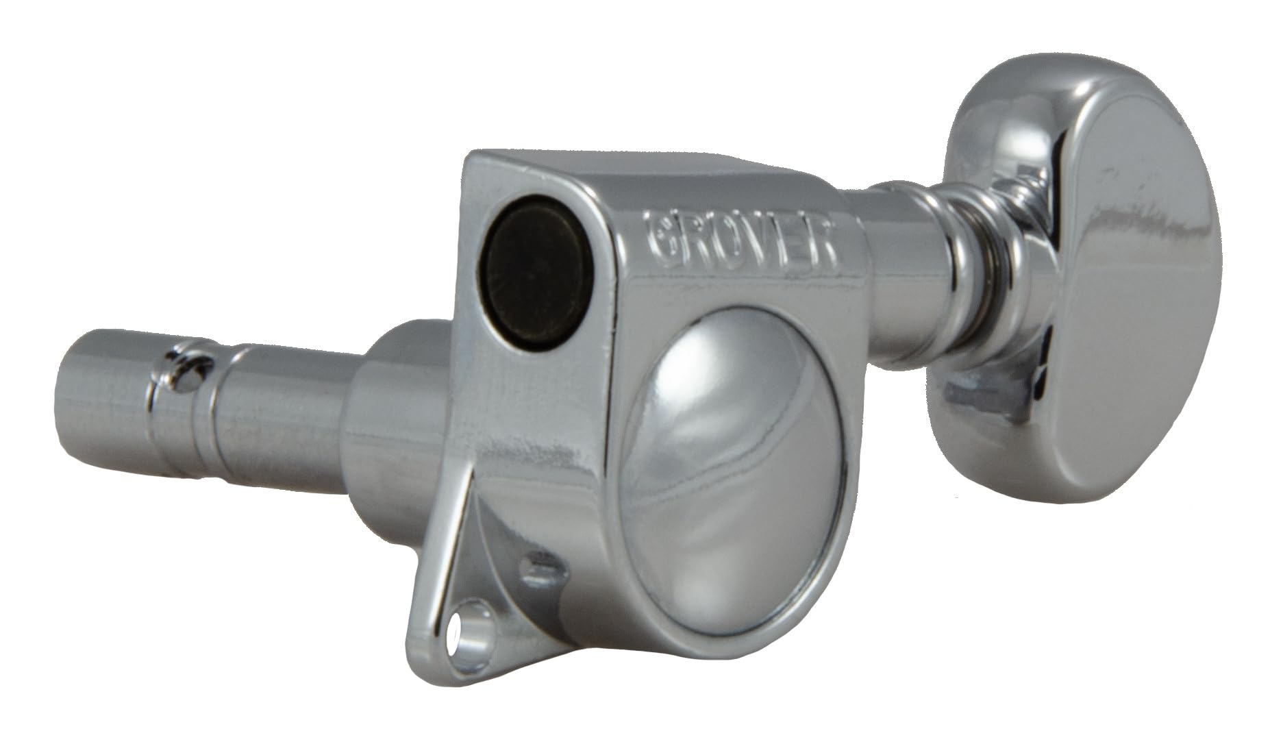 Amazon | 【国内正規品】 GROVER グローバー ギターペグ 406C 6個
