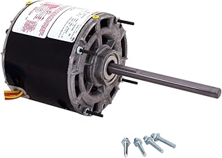 Century A.O. Smith 390 5.0