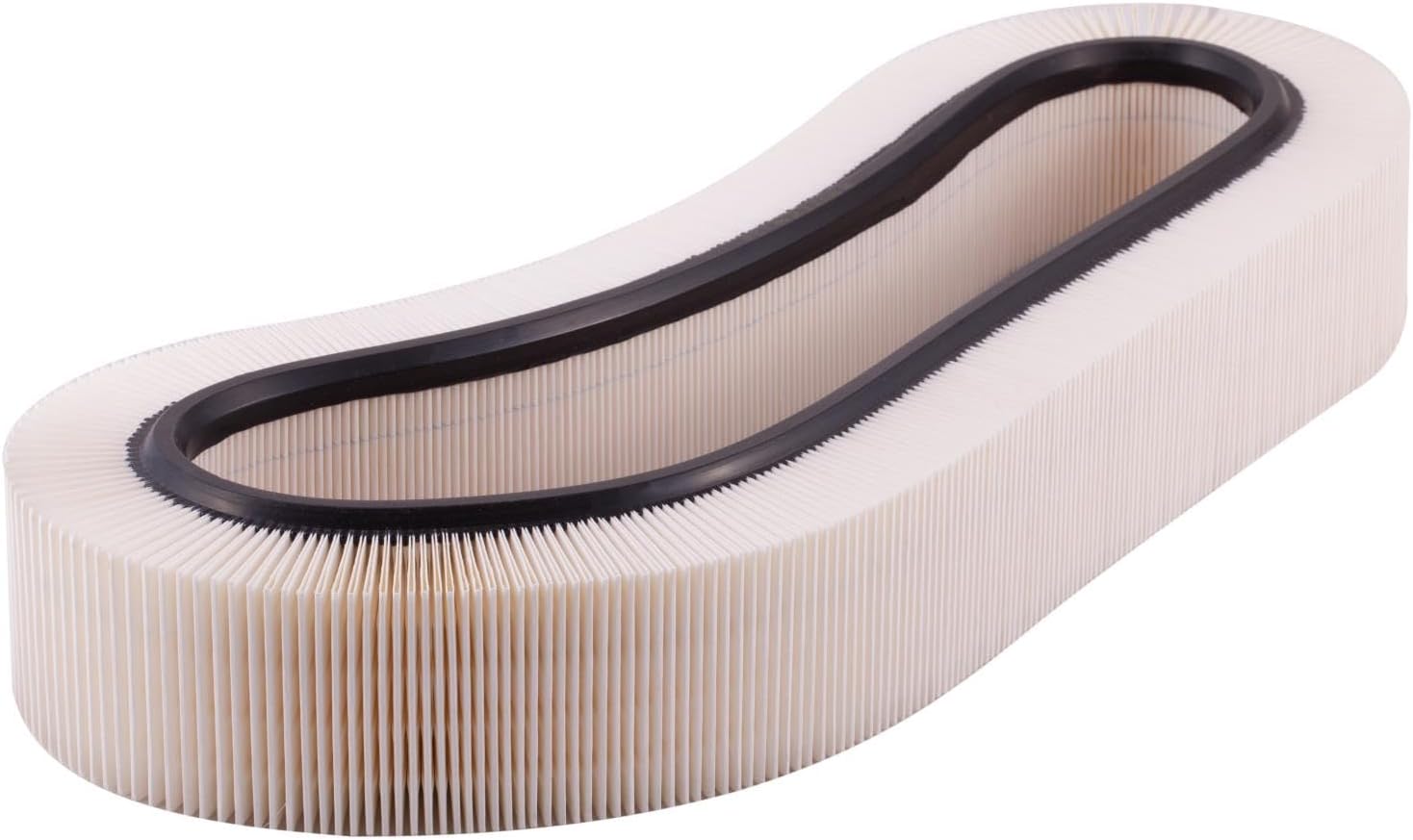 PG Engine Air Filter PA3327 | Fits 1989-86 Mercedes-Benz 560SL, 1985-81 380SL, 1980-76 450SL, 1991-86 420SEL, 1991-86 560SEL, 560SEC, 1980-76 450SLC, 450SEL, 1985-84 380SE, 500SEL, 1983-81 380SEL