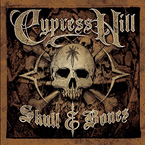 Cypress Hill