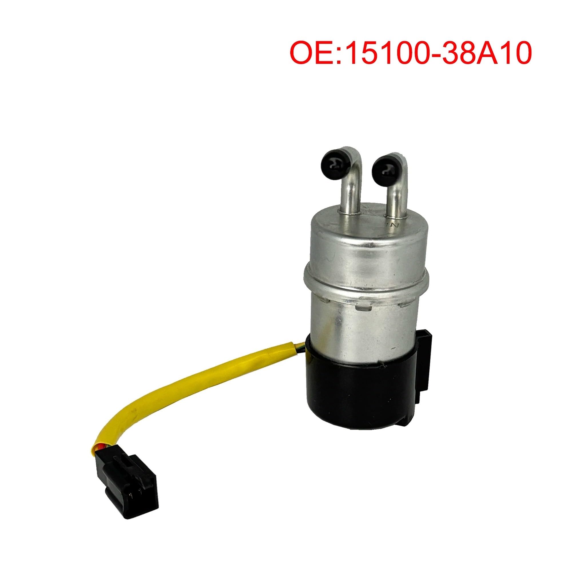 Rubinetto Benzina Pompa Carburante 15100-38A10 Per Suzuki 1994-2009 Per Intruder/Per Boulevard VS800