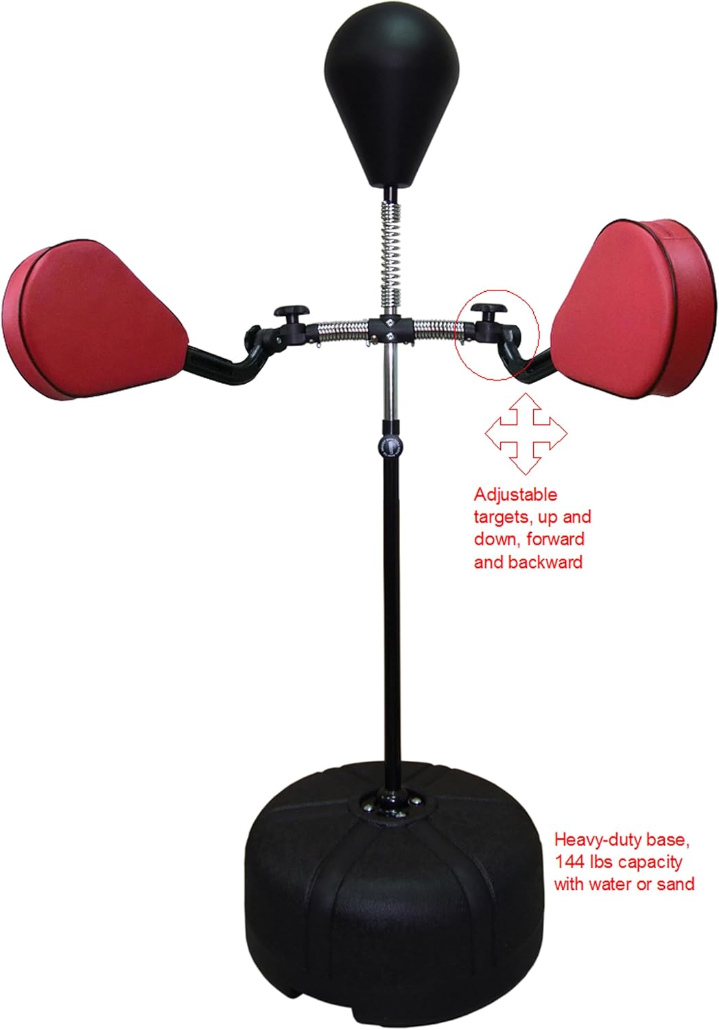Carepeutic Betaflex Aerobic Kicking & Boxing Trainer