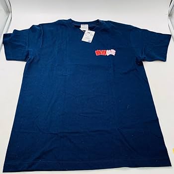 ヴァンガード　清蔵アンカーボルトTシャツ　Lサイズ ヴァンガード 清蔵アンカーボルトTシャツ Lサイズ