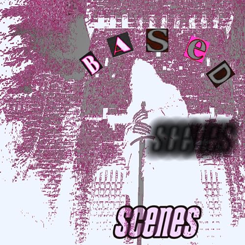 Image of Cloud Therapy BASED Mixtape [Explicit]