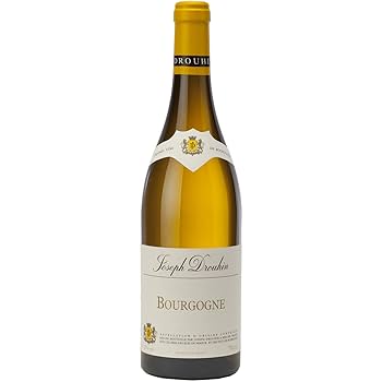 Joseph Drouhin　ワイン　セット ブルゴーニュの名門を味わう ジョセフ・ドルーアン赤白2本セット