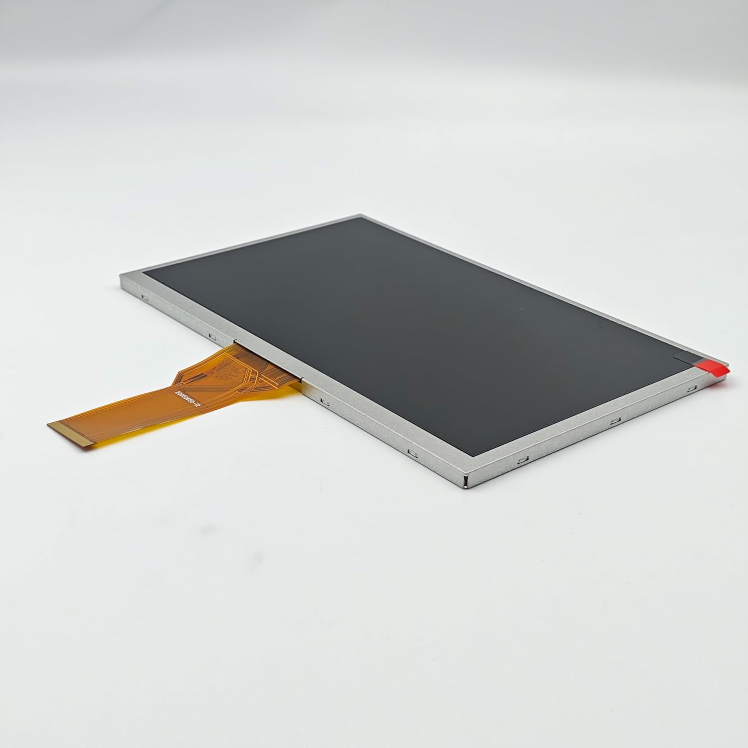 AT090TN12 V.3 9.0 Inch 800x480 TFT LCD Display Module for Industrial Equipment