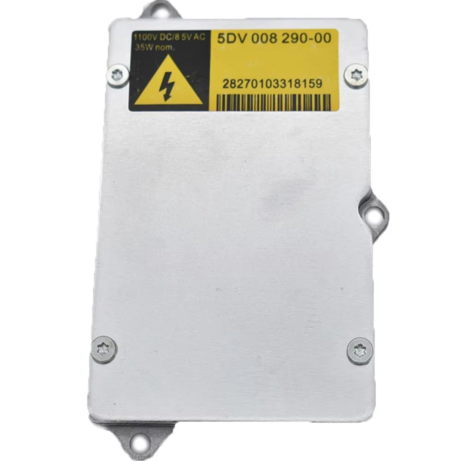 Xenon HID Vorschaltgerät Kompatibel Mit Benz Für R-Klasse R350 R500 2006 2007 2008 5DV00829000 Xenon-Scheinwerfer-Vorschaltgerät D2S D2R
