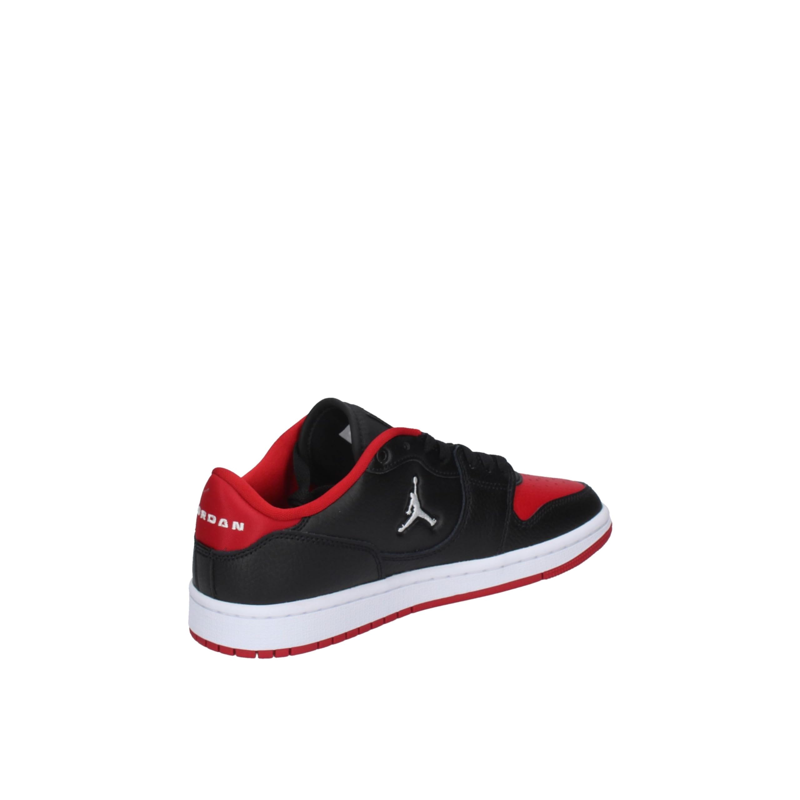 Nike Jordan Access Court Low (GS) Basketball ShoesUnisex niños