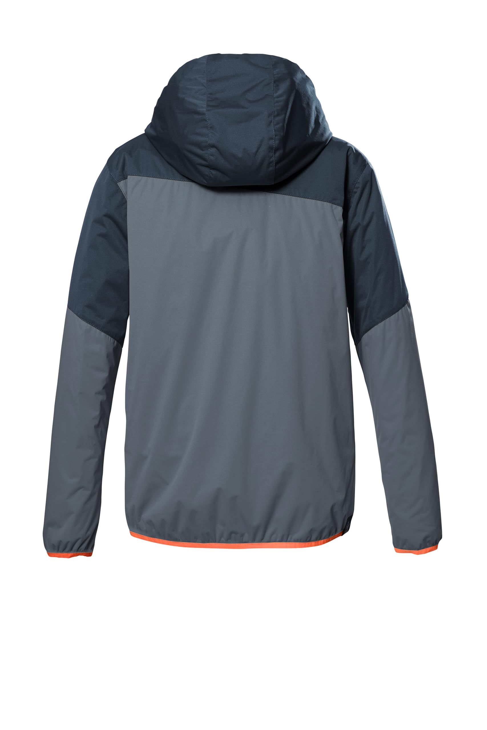 Killtec Dwuwarstwowa kurtka funkcjonalna/kurtka outdoorowa z kapturem Boy´s Kos 330 Bys Jckt