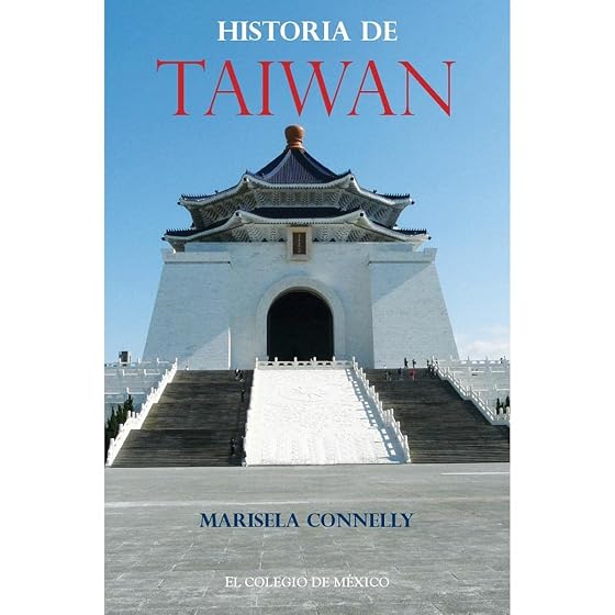 Historia de taiwan