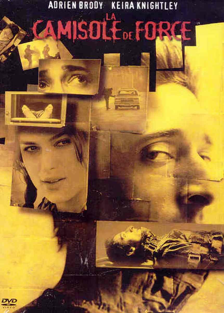 Jacket, The (WS) (FRENCH) (DVD) [DVD]