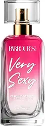 Barbours – Perfume Capilar Very Sexy 50ml