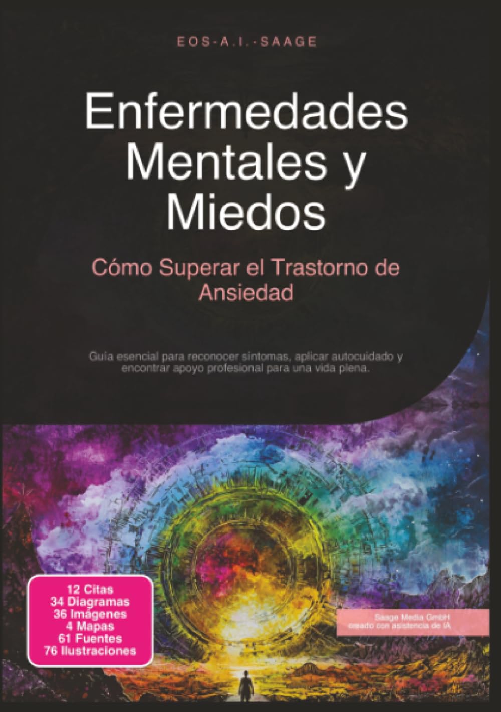 Enfermedades Mentales y Miedos: Cómo Superar el Trastorno de Ansiedad
