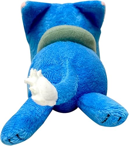 Miniatura 2 de Great Eastern Entertainment Fairy Tail - Felpa de postura propensa a mentiras de 4 pies