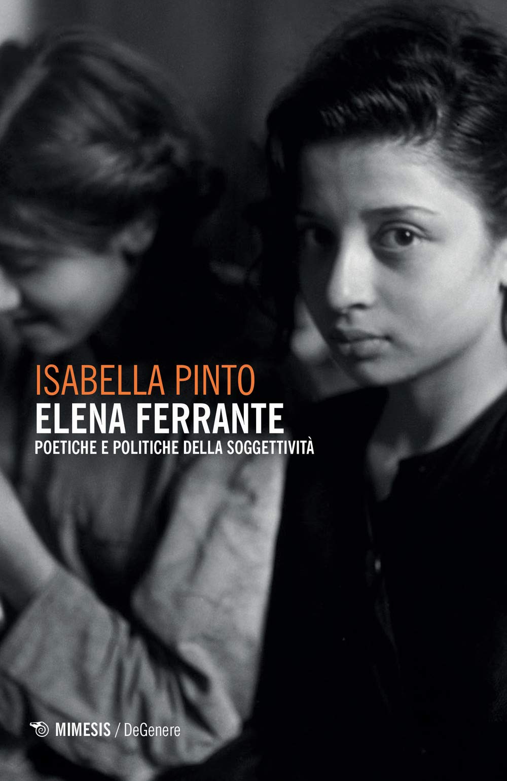 Elena Ferrante. Poetiche E Politiche Della Soggettività - 4