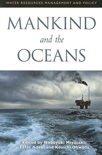 Preisvergleich Produktbild Mankind and the Oceans