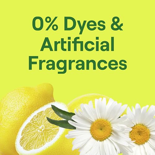 Image of Seventh Generation All Purpose Cleaning Spray Lemon Chamomile scent Surface Cleaner Cuts Grease 23 oz