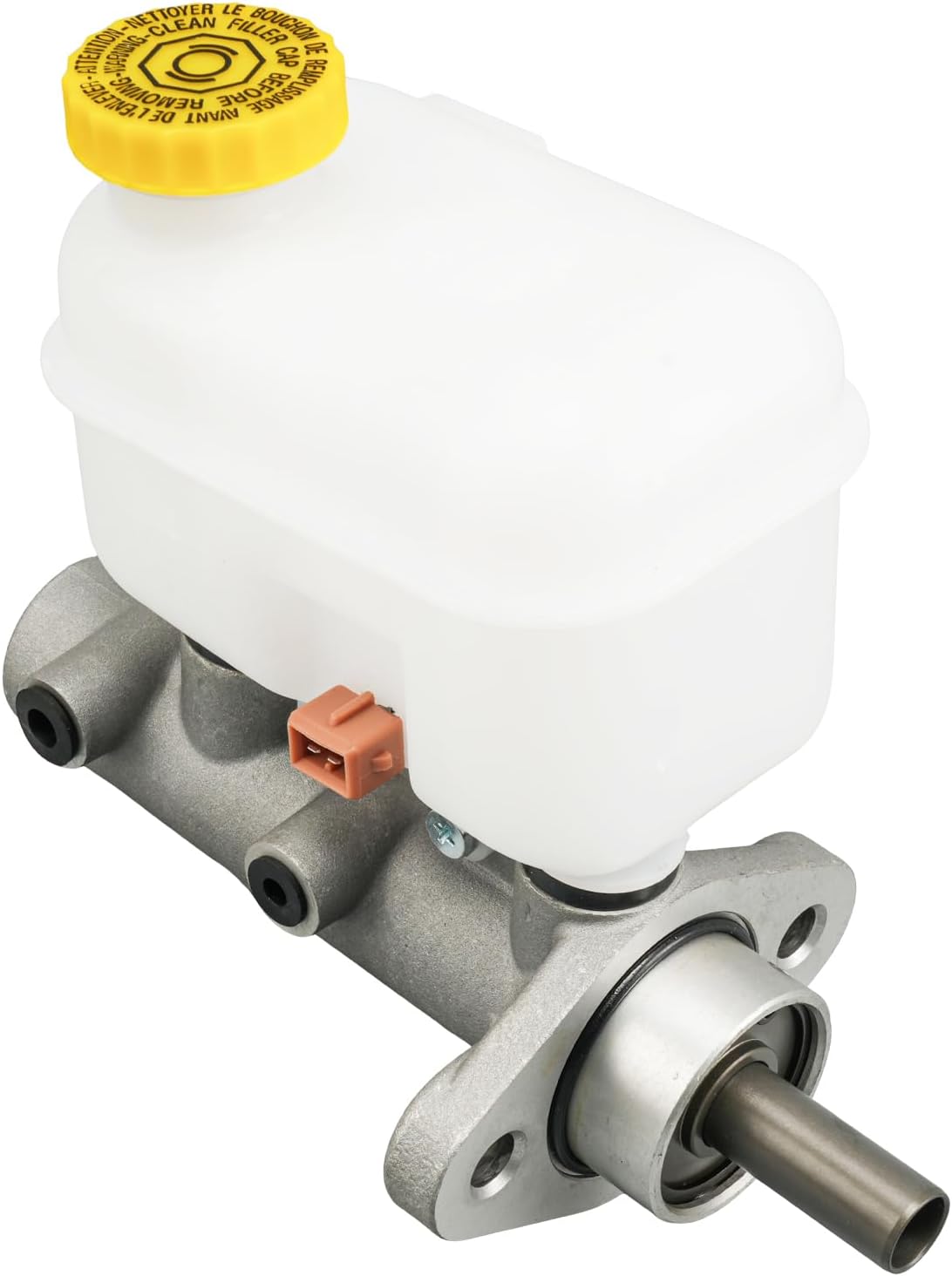 Torchbeam M630026 Brake Master Cylinder Replacement for 2005-2010 Dodge Dakota, 2011 Ram Dakota, 2006 Raider