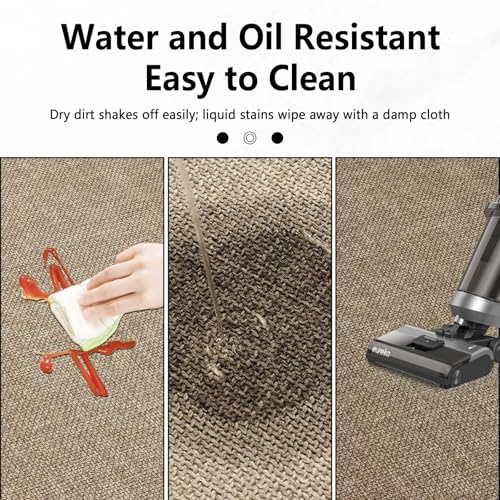 Tapis devant évier lavable pour sécuriser la cuisine et la buanderie
