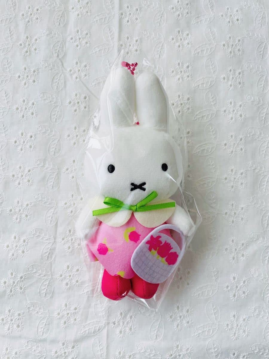 ミッフィー　zakkaフェスタ　ハウステンボス　たこ焼き　マスコット　4点 ミッフィー zakkaフェスタ ハウステンボス たこ焼き マスコット 4点