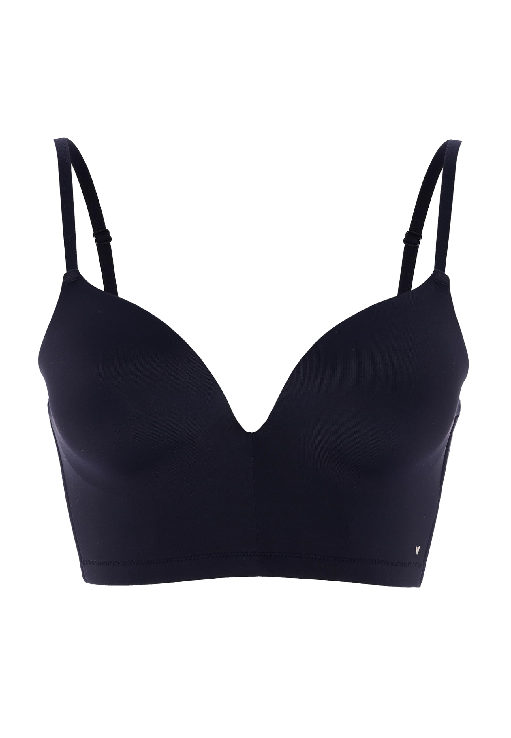 Lovable Push Up Invisible Secret Reggiseno Donna (Pacco da 1)